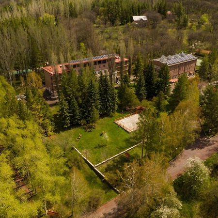 Park Resort أغفيران المظهر الخارجي الصورة