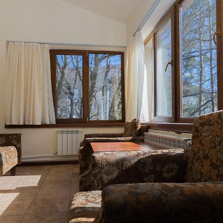 Park Resort أغفيران المظهر الخارجي الصورة