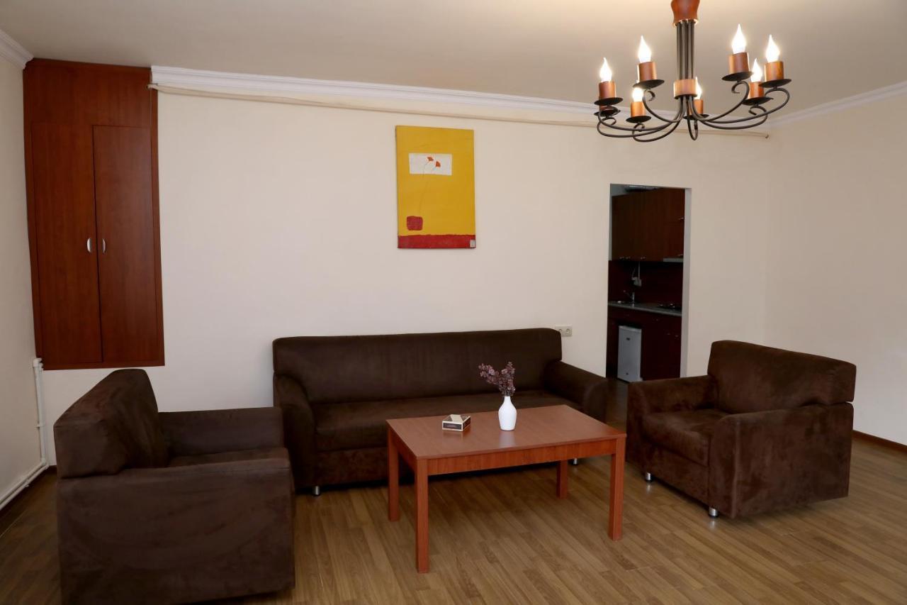 Park Resort أغفيران المظهر الخارجي الصورة