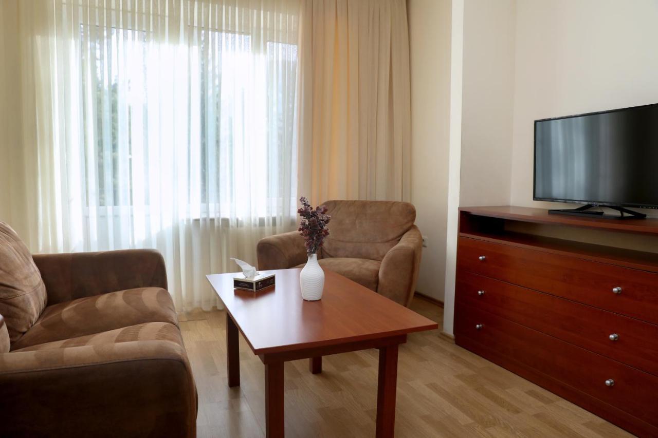 Park Resort أغفيران المظهر الخارجي الصورة