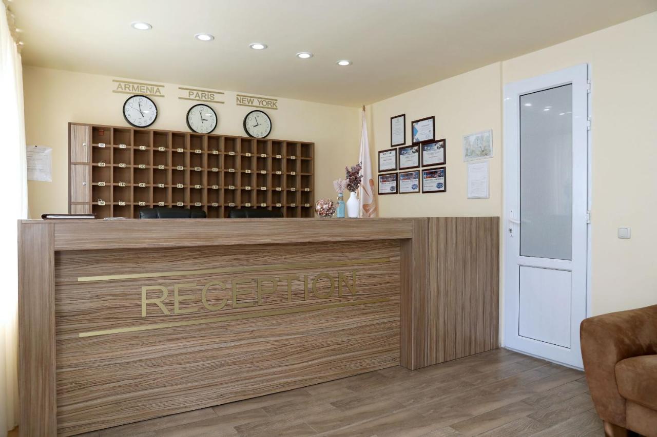 Park Resort أغفيران المظهر الخارجي الصورة
