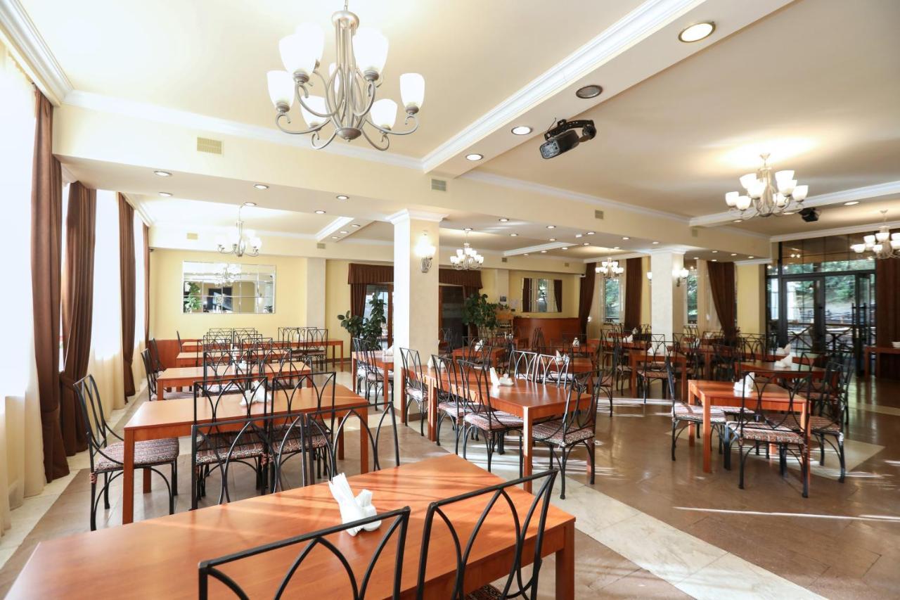 Park Resort أغفيران المظهر الخارجي الصورة