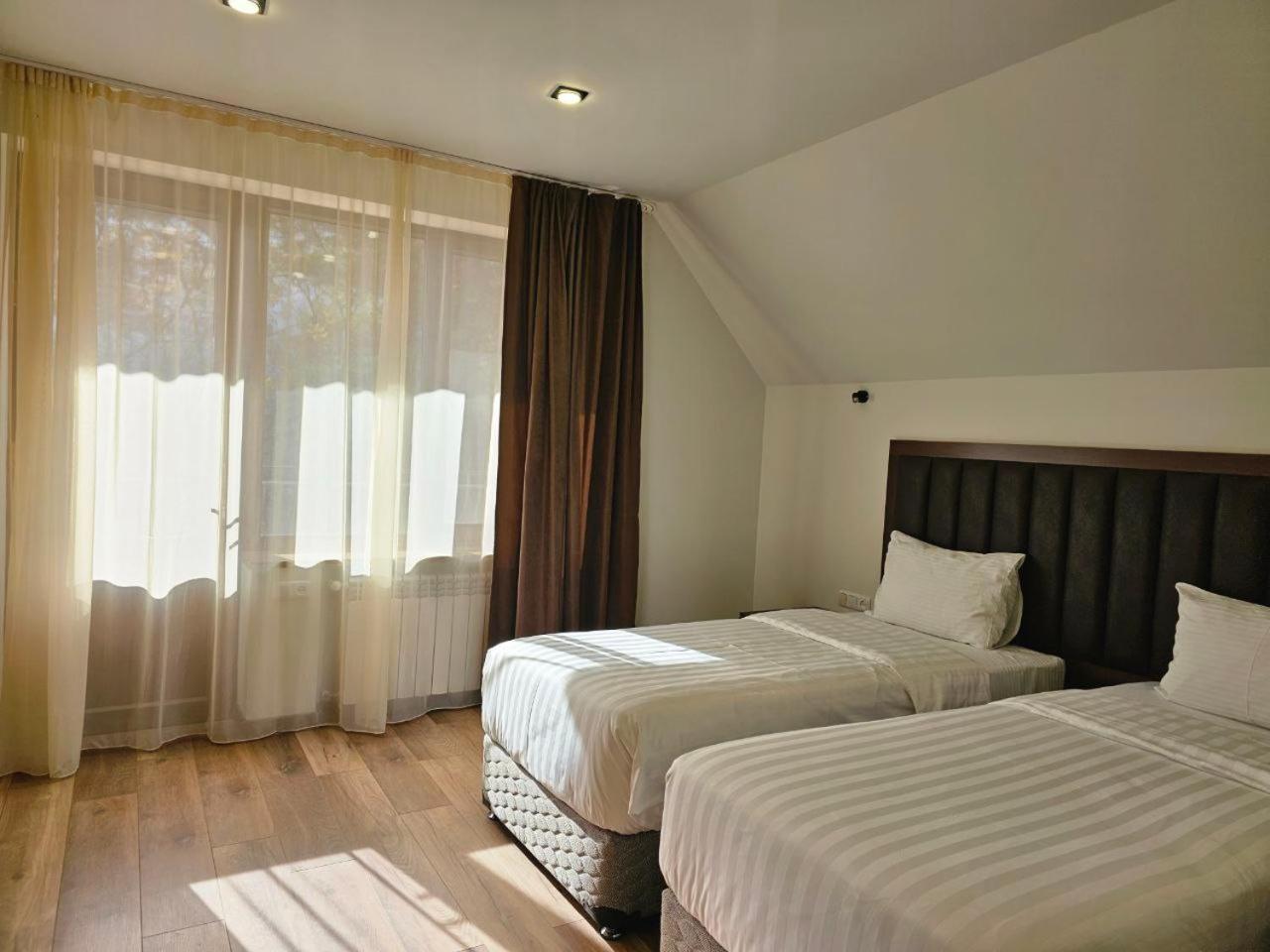 Park Resort أغفيران المظهر الخارجي الصورة