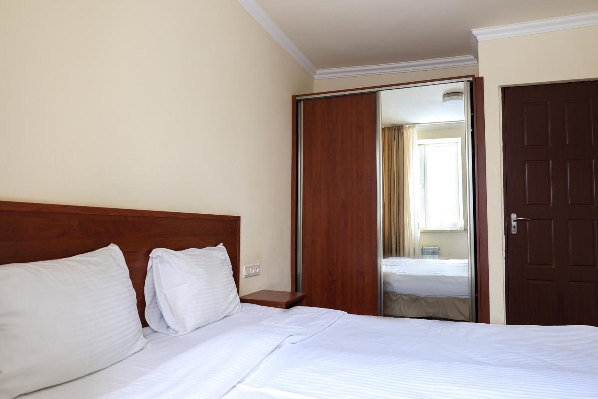 Park Resort أغفيران المظهر الخارجي الصورة