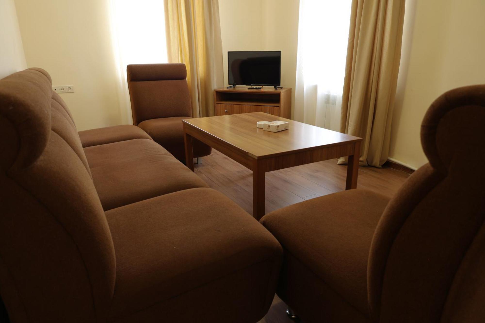 Park Resort أغفيران المظهر الخارجي الصورة